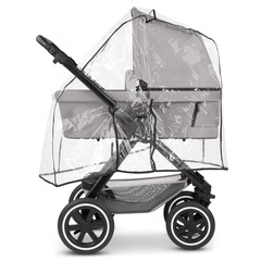 Housse de pluie pour poussette Salsa 4 Air, Samba