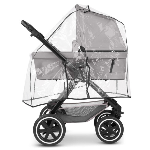Housse de pluie pour poussette Salsa 4 Air, Samba 