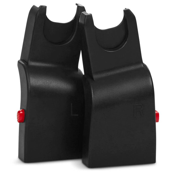 Adattatore per seggiolino auto per passeggini Samba, Salsa 4 Air, Zoom 