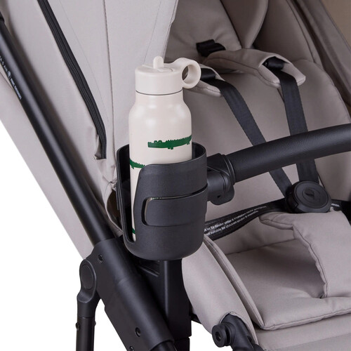 Porta bicchiere per passeggino e buggy 