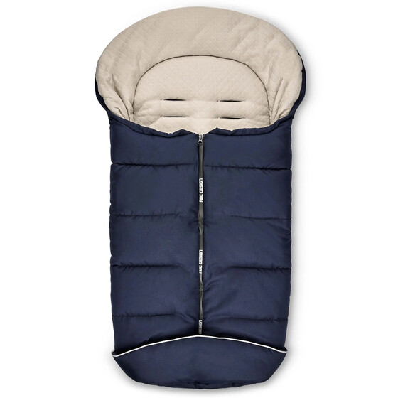 Sacco invernale — Navy 