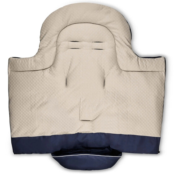 Sacco invernale — Navy  (hover)