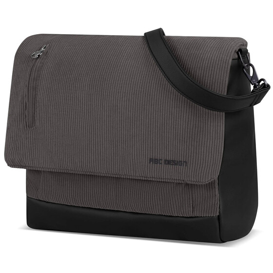 Borsa fasciatoio Urban — colore Almond 