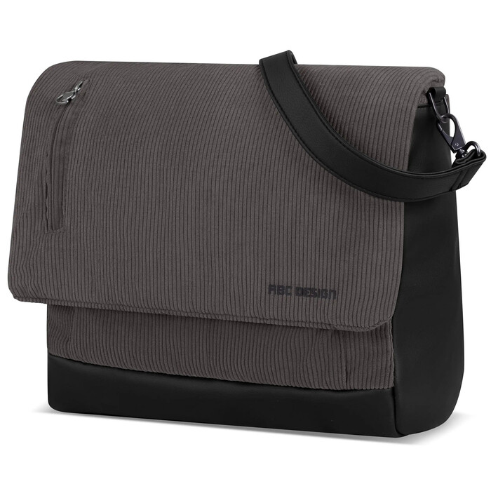 Borsa fasciatoio Urban — colore Almond 