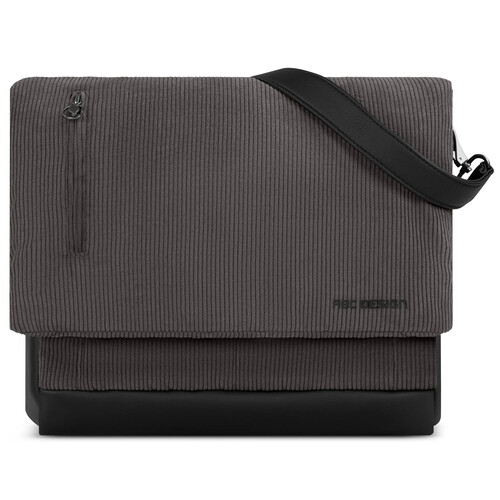 Borsa fasciatoio Urban — Mandorla 
