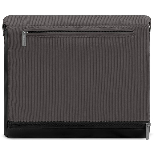 Borsa fasciatoio Urban — Mandorla 