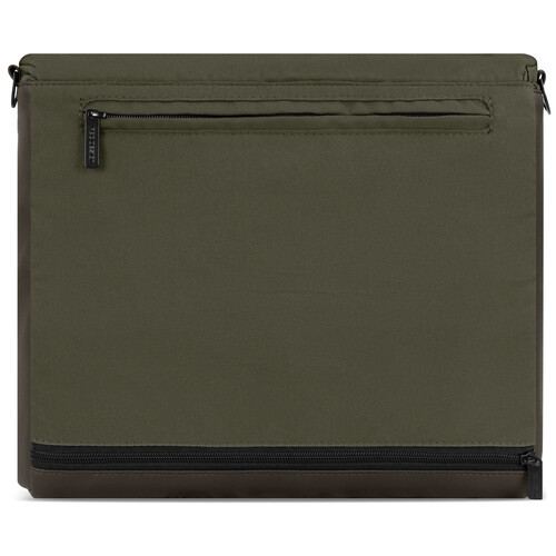 Borsa fasciatoio Urban — Mandorla 