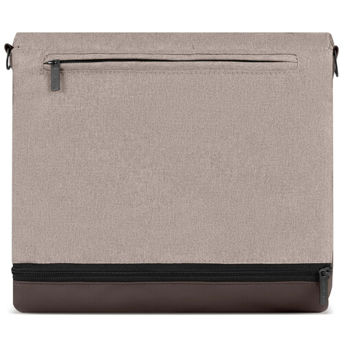 Borsa fasciatoio Urban — Mandorla 