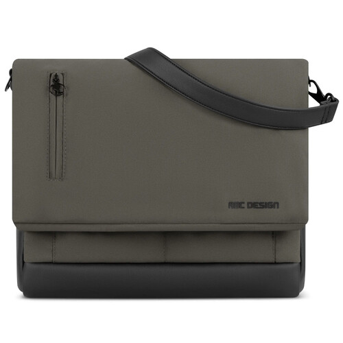 Borsa fasciatoio Urban — Mandorla 