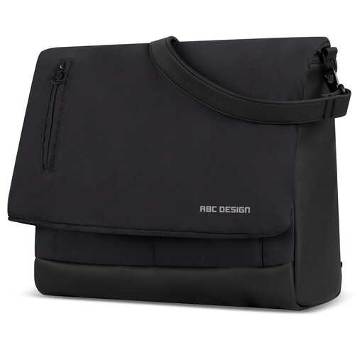 Borsa fasciatoio Urban — Mandorla 