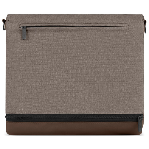 Borsa fasciatoio Urban — Mandorla 