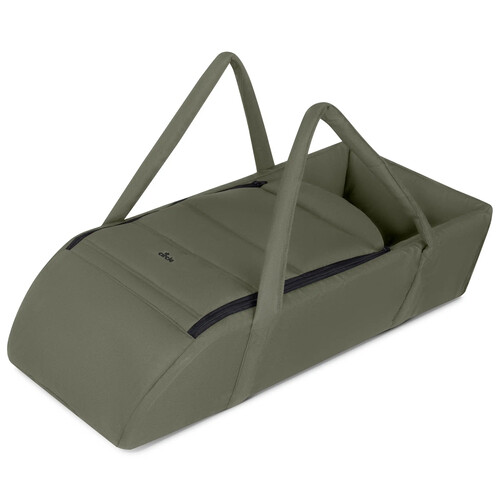 Kinderwagen D Two - Schwarz 