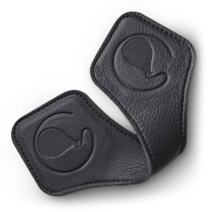 Magnete per passeggino — colore Black 