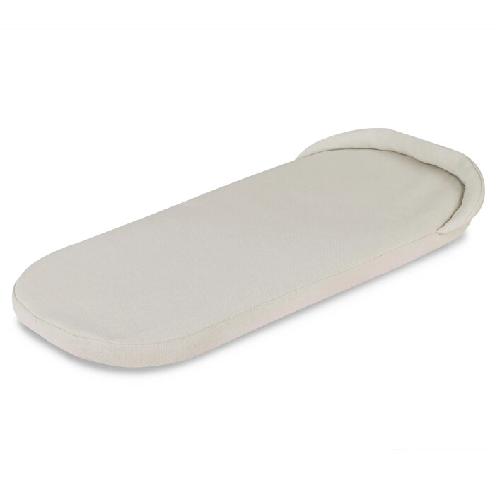 Materasso CozyCloud® per navicella — colore Silver Birch 
