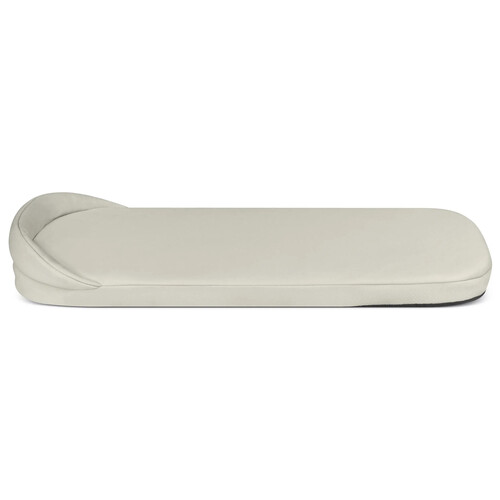 CozyCloud® Bassinet - Silver Birch 