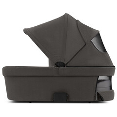 Carrycot for Samba / Salsa Run / Zoom strollers — Almond color