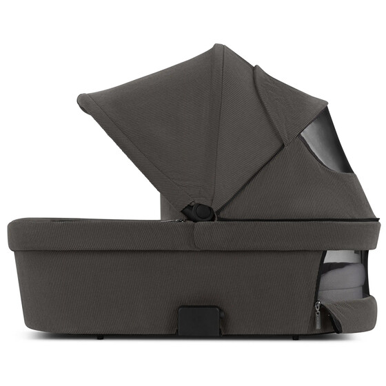 Navicella per passeggini Samba / Salsa Run / Zoom — colore Almond 