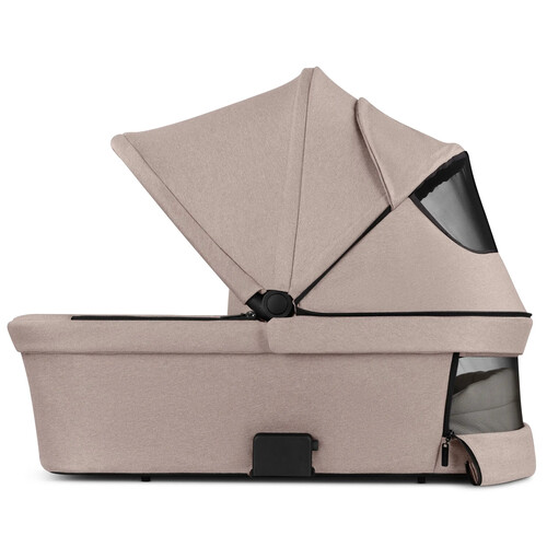 Navicella per passeggini Samba / Salsa Run / Zoom — colore Almond 