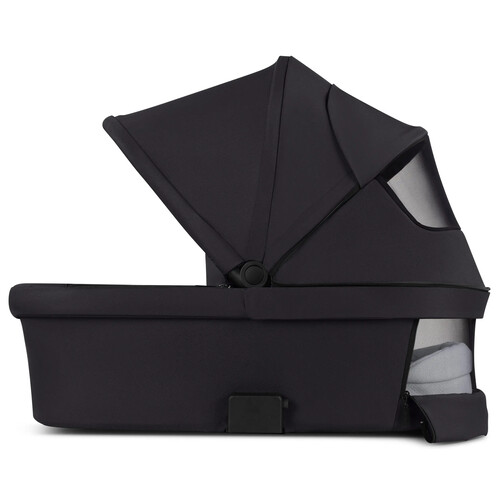 Navicella per passeggini Samba / Salsa Run / Zoom — colore Almond 