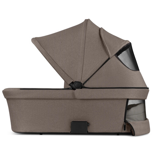 Navicella per passeggini Samba / Salsa Run / Zoom — colore Almond 