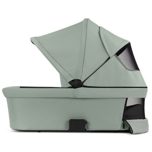 Navicella per passeggini Samba / Salsa Run / Zoom — colore Almond 