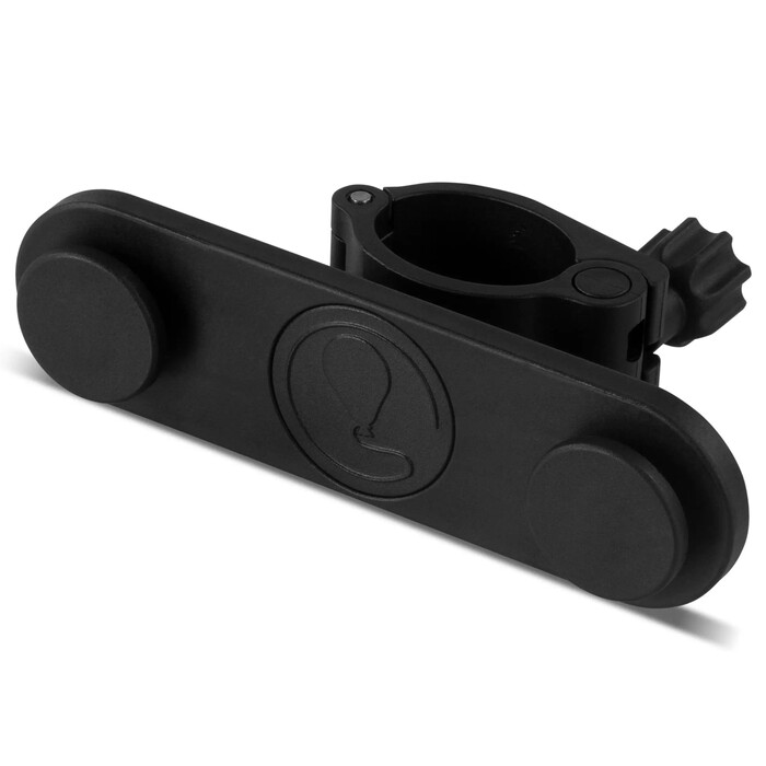 ABC Design Universal Holder for Strollers, Bike Trailers, and More 