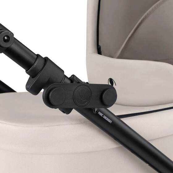 ABC Design Universal Holder for Strollers, Bike Trailers, and More  (hover)