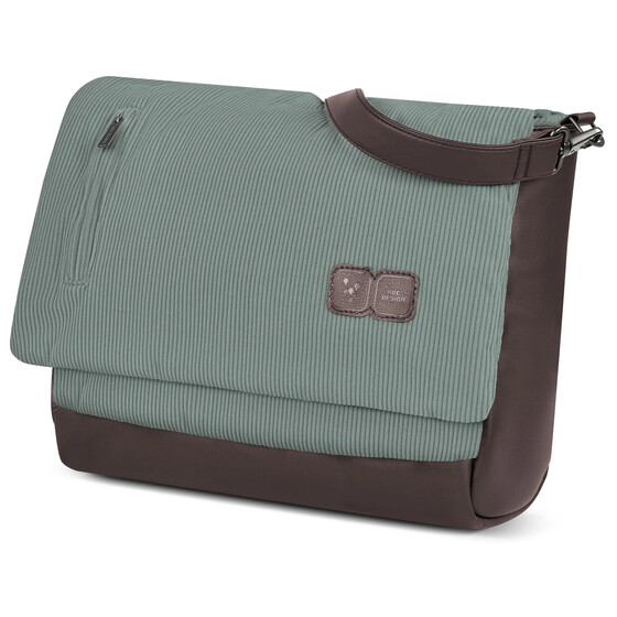 Borsa fasciatoio Urban — colore Aloe 
