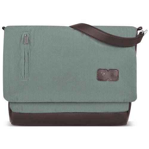 Borsa fasciatoio Urban — colore Aloe 