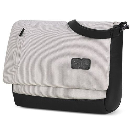 Borsa fasciatoio Urban — colore Aloe 