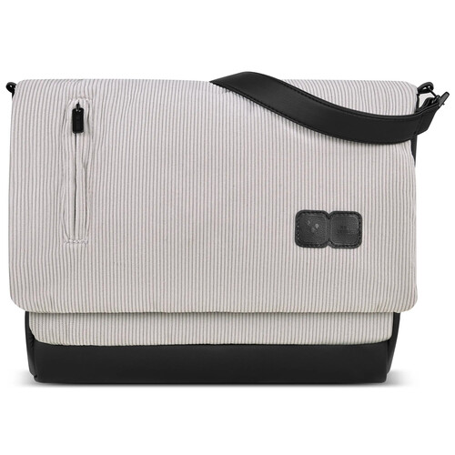Borsa fasciatoio Urban — colore Aloe 