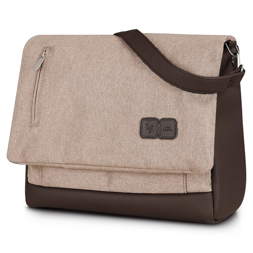Borsa fasciatoio Urban — colore Aloe 