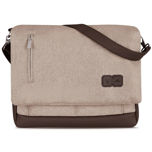 Borsa fasciatoio Urban — colore Aloe 