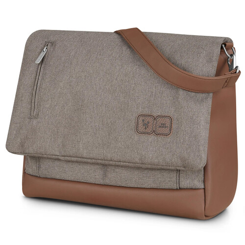 Borsa fasciatoio Urban — colore Aloe 