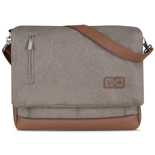 Borsa fasciatoio Urban — colore Aloe 