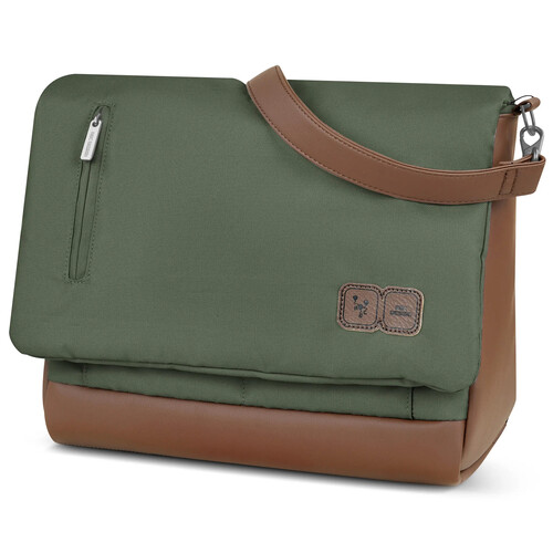Borsa fasciatoio Urban — colore Aloe 