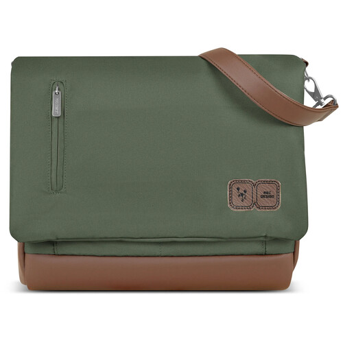 Borsa fasciatoio Urban — colore Aloe 