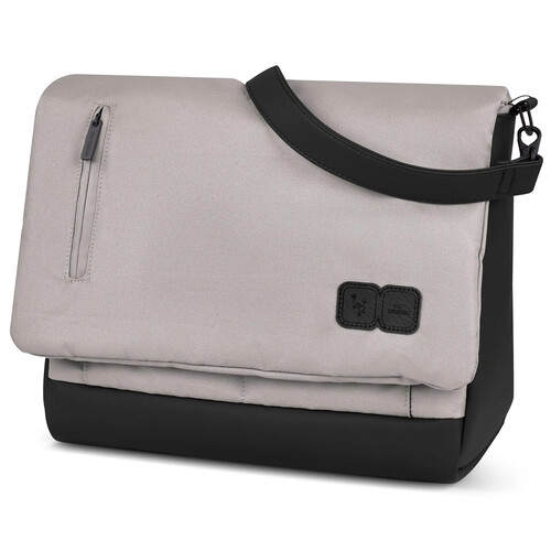 Borsa fasciatoio Urban — colore Aloe 