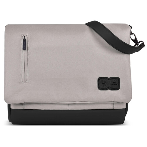 Borsa fasciatoio Urban — colore Aloe 