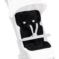 Copertura per sedile comfort passeggino Ping 3 — colore Black