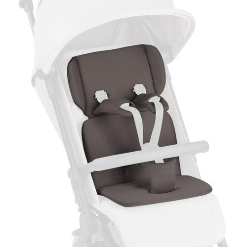 Copertura per sedile comfort passeggino Ping 3 — colore Black 