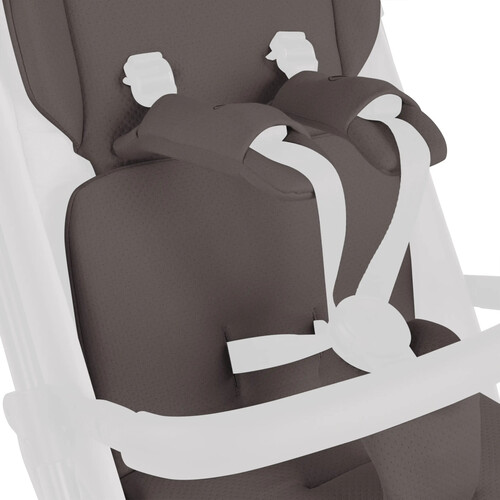 Copertura per sedile comfort passeggino Ping 3 — colore Black 