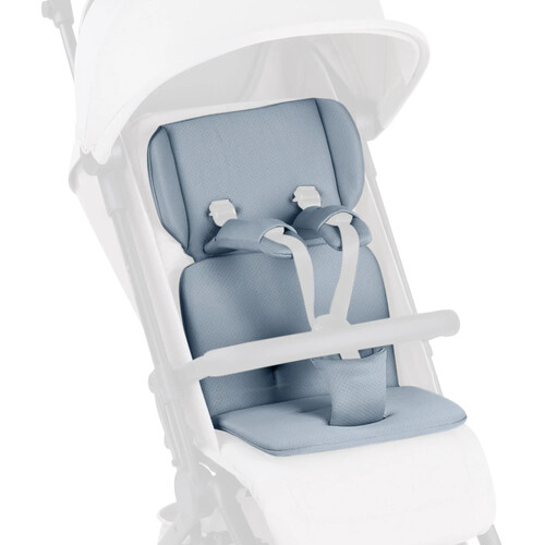 Copertura per sedile comfort passeggino Ping 3 — colore Black 