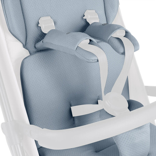 Copertura per sedile comfort passeggino Ping 3 — colore Black 