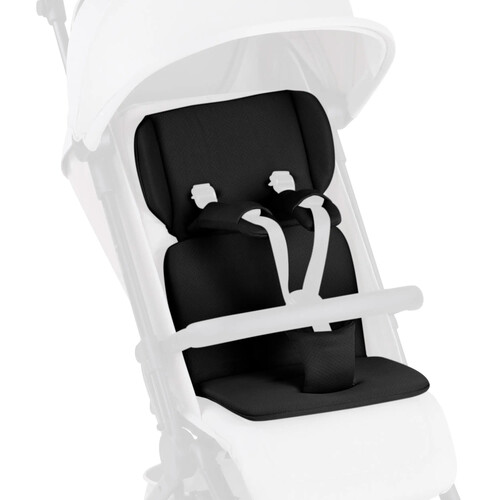 Copertura per sedile comfort passeggino Ping 3 — colore Black 
