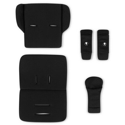 Copertura per sedile comfort passeggino Ping 3 — colore Black 