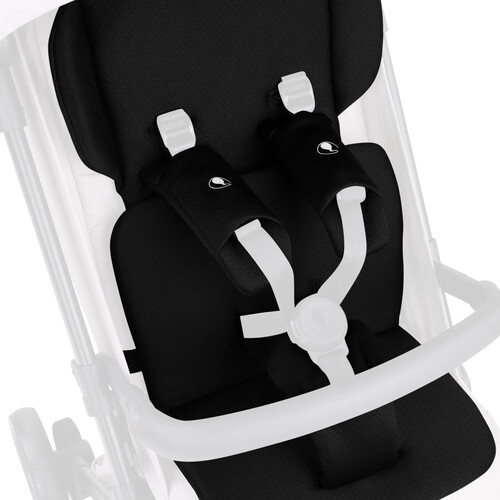 Copertura per sedile comfort passeggino Ping 3 — colore Black 