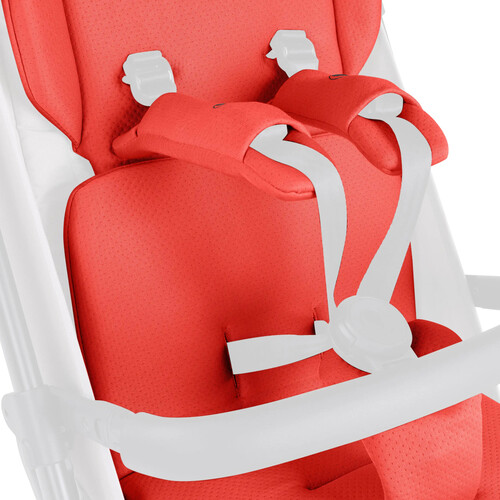 Copertura per sedile comfort passeggino Ping 3 — colore Black 