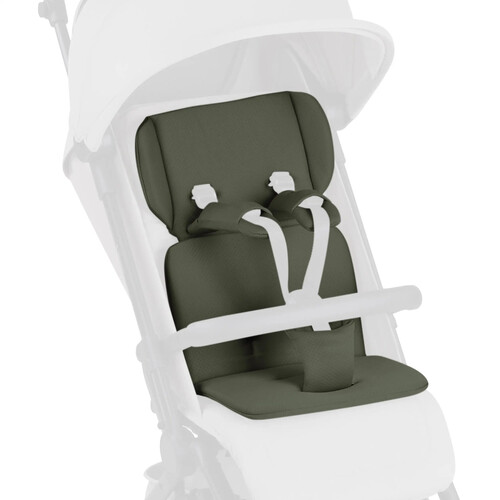 Copertura per sedile comfort passeggino Ping 3 — colore Black 