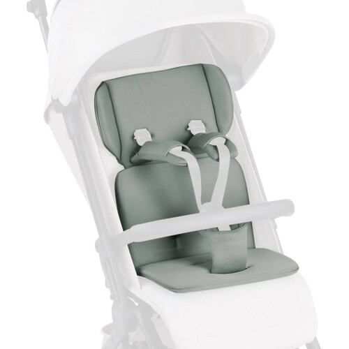 Copertura per sedile comfort passeggino Ping 3 — colore Black 